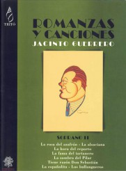 GUERRERO J. - ROMANZAS Y CANCIONES - SOPRANO 2